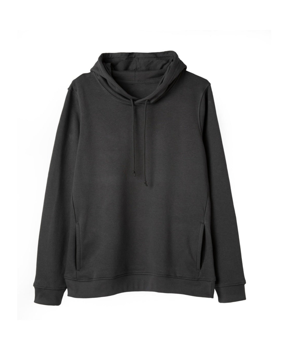 Hoodie Básico - Gris
