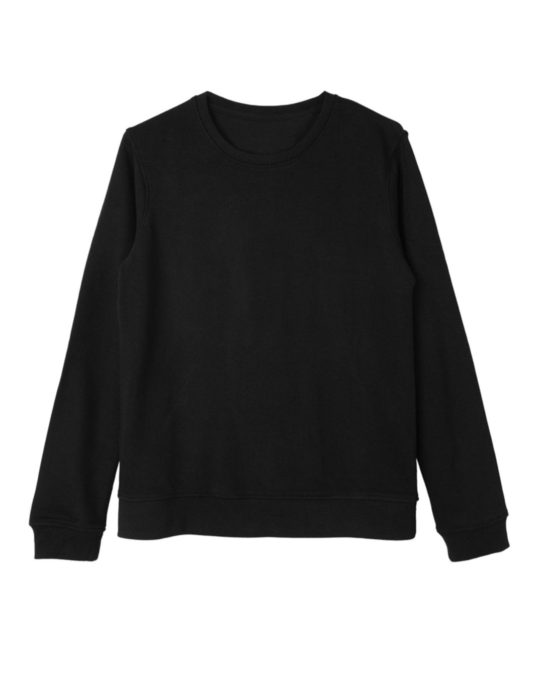 Polo Básico - Negro