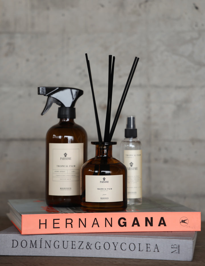 Difusor Varitas 250 ml Tropical Palm