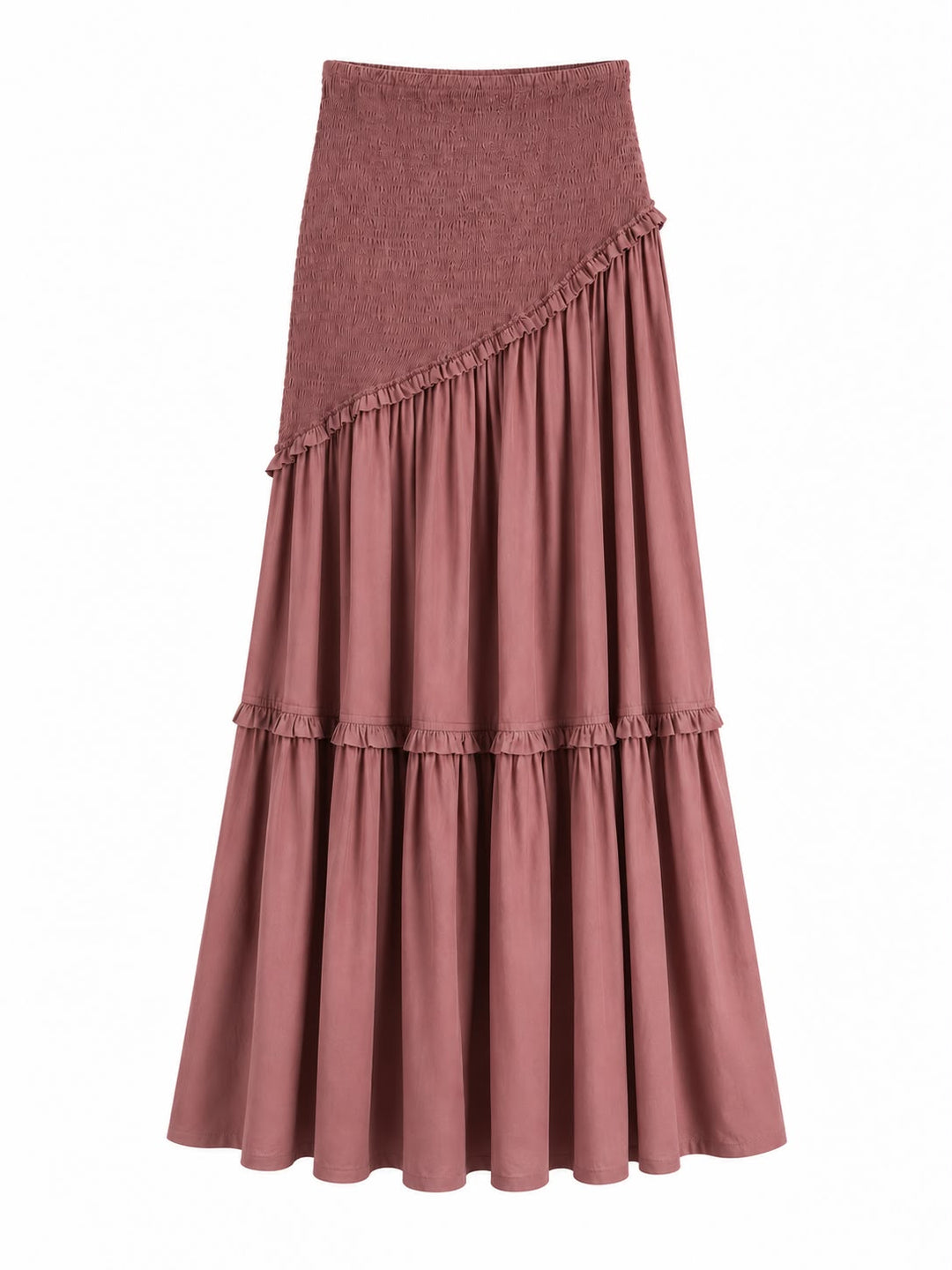 Pollera Aina - Rosado