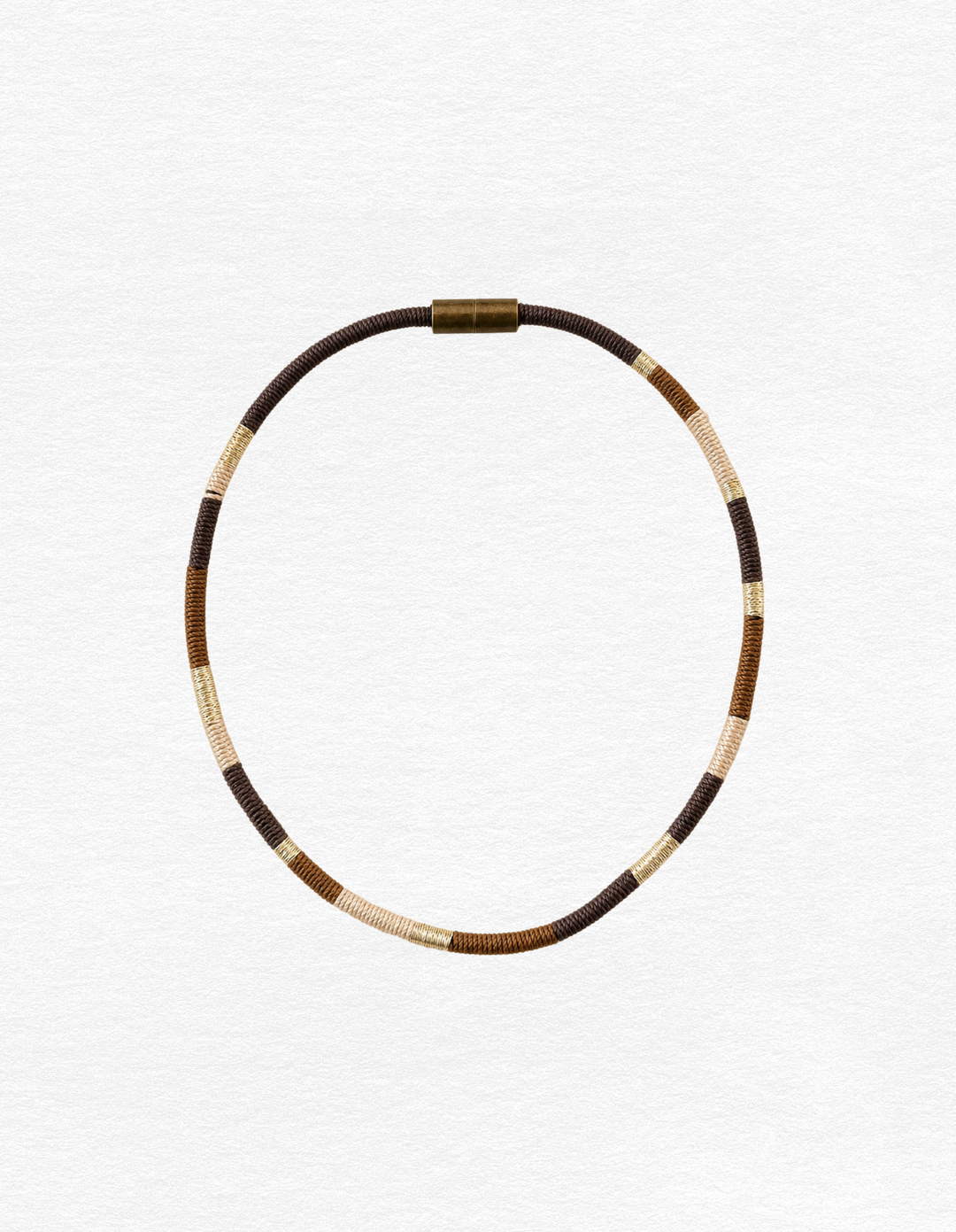 Collar Tejido - 03