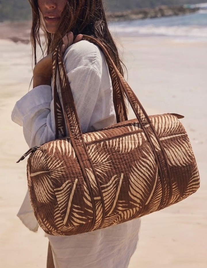 Bolso Grande - Damai