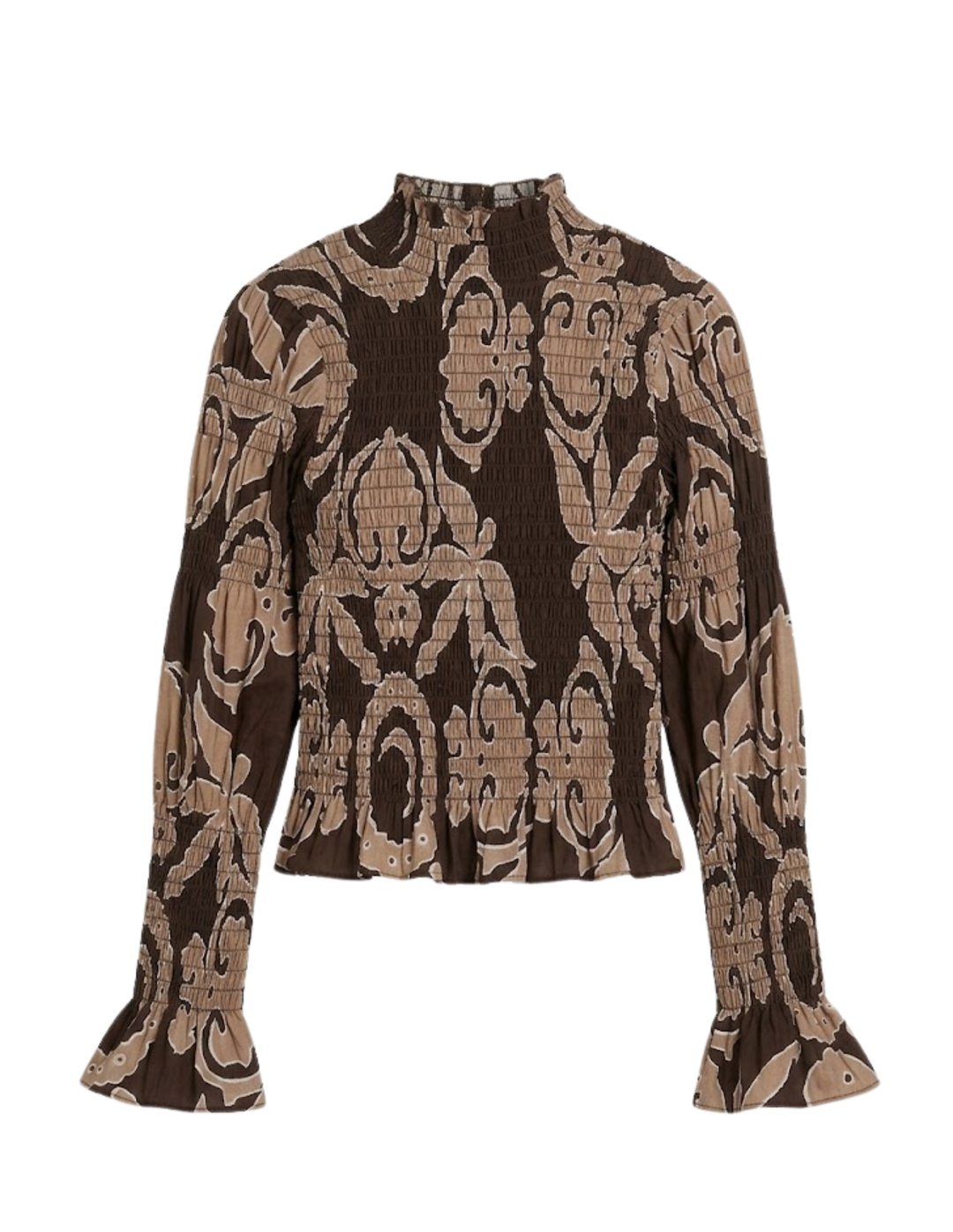 Blusa Delia - Mara