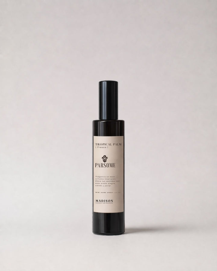 Mini Home Spray Tropical Palm