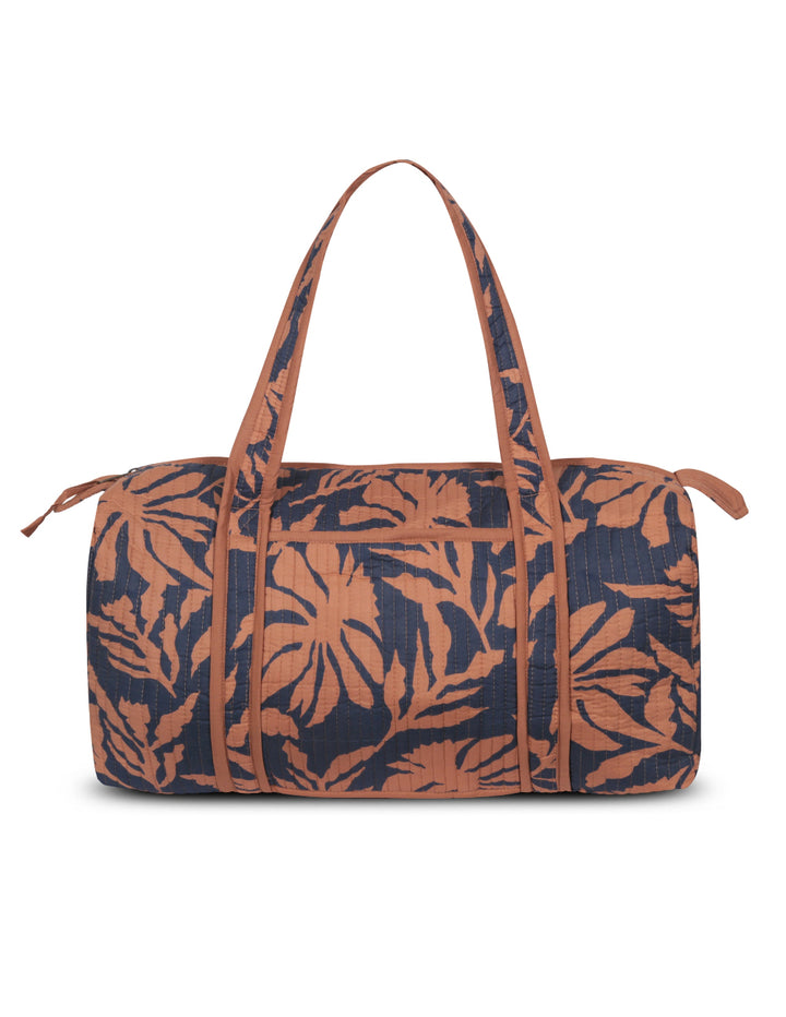 Bolso Grande - Bunga Terracota