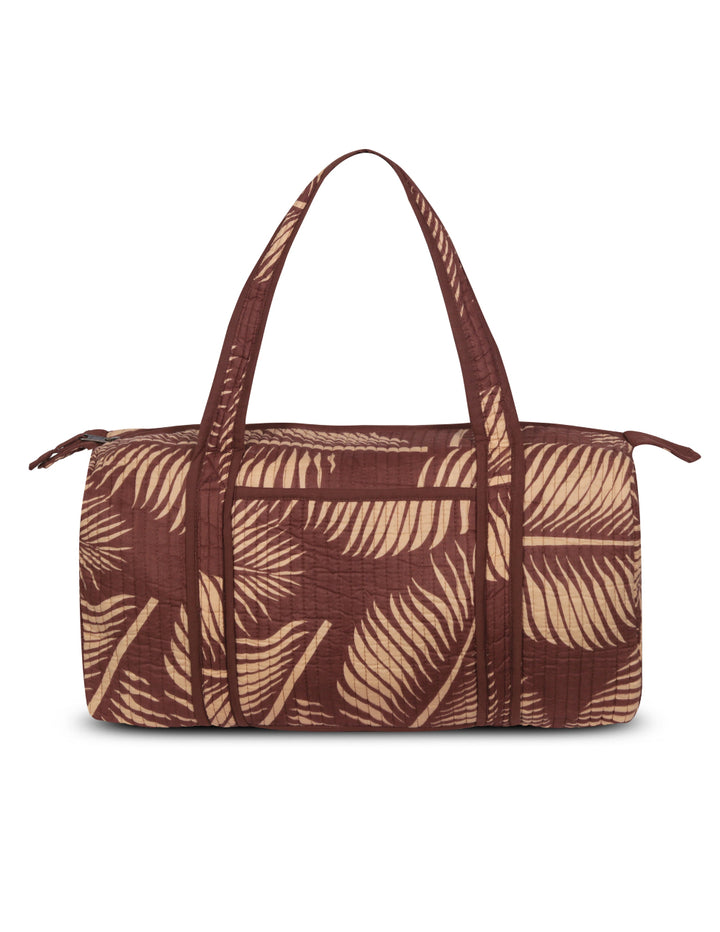 Bolso Grande - Damai