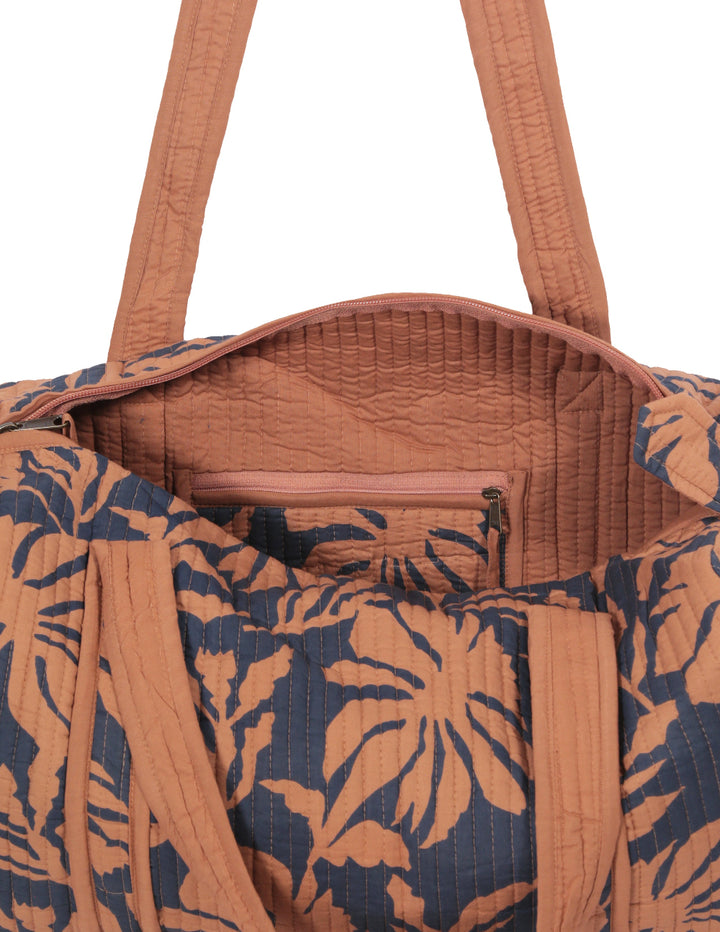 Bolso Grande - Bunga Terracota