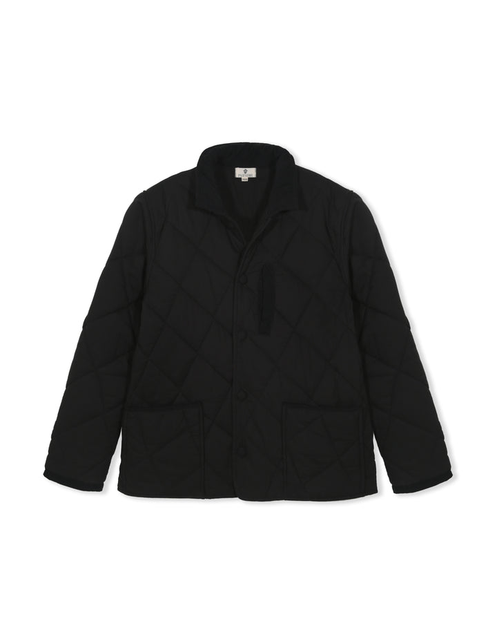 Chaqueta Sourire - Negra