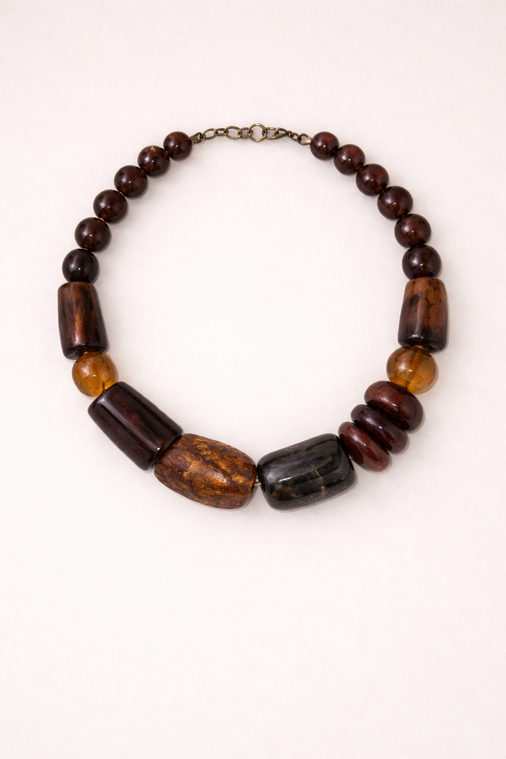 Collar - Burdeo