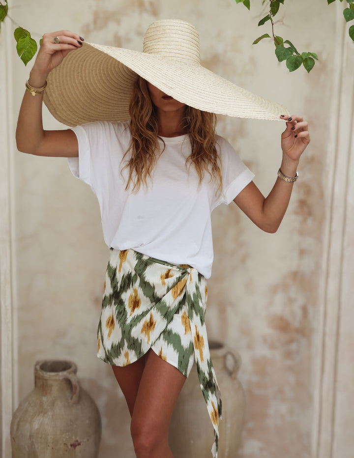 Mini Sienna - Asri Verde