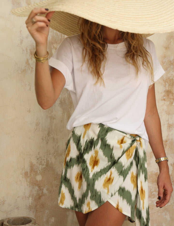 Mini Sienna - Asri Verde