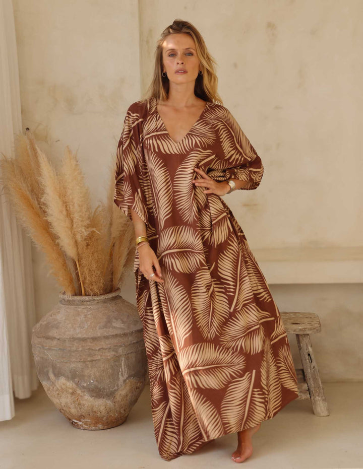 Vestido Alina - Damai