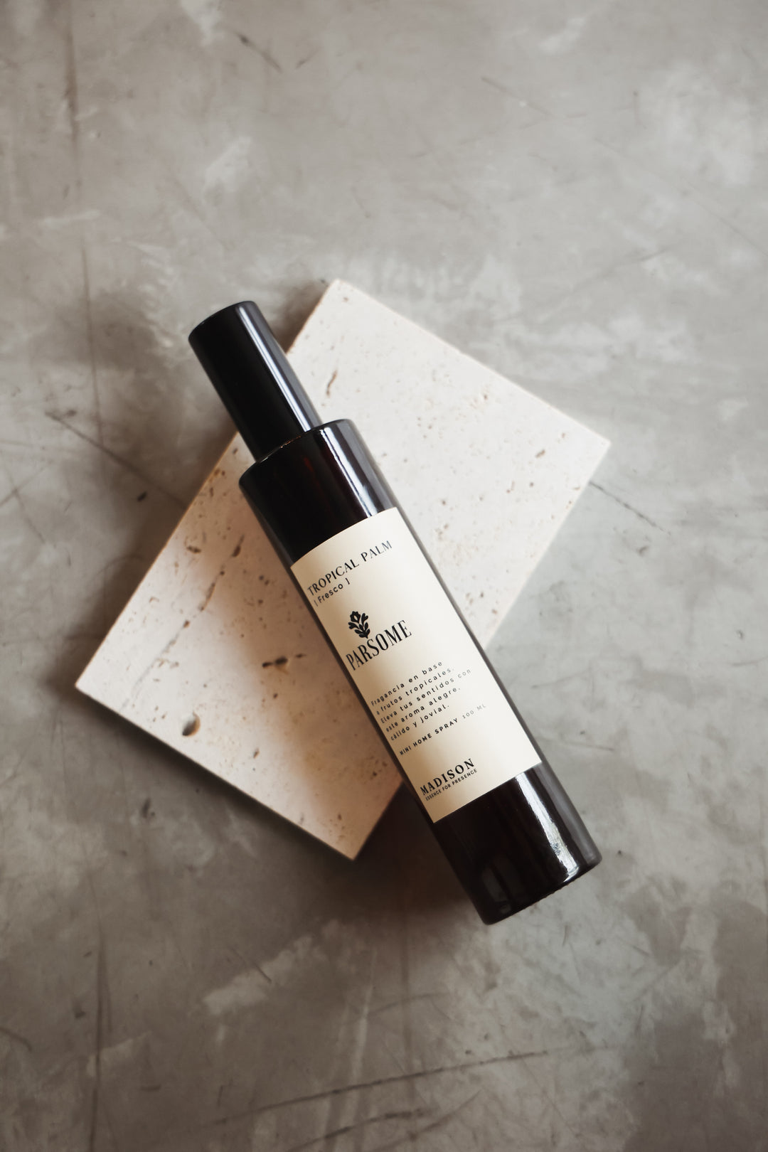 Mini Home Spray Tropical Palm