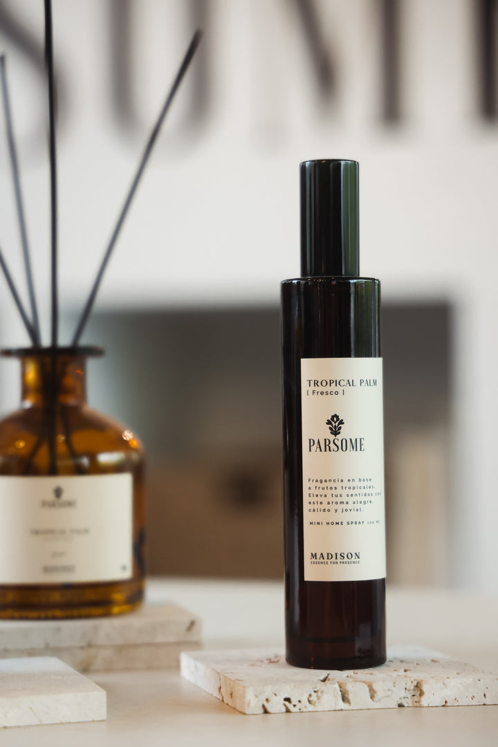 Mini Home Spray Tropical Palm