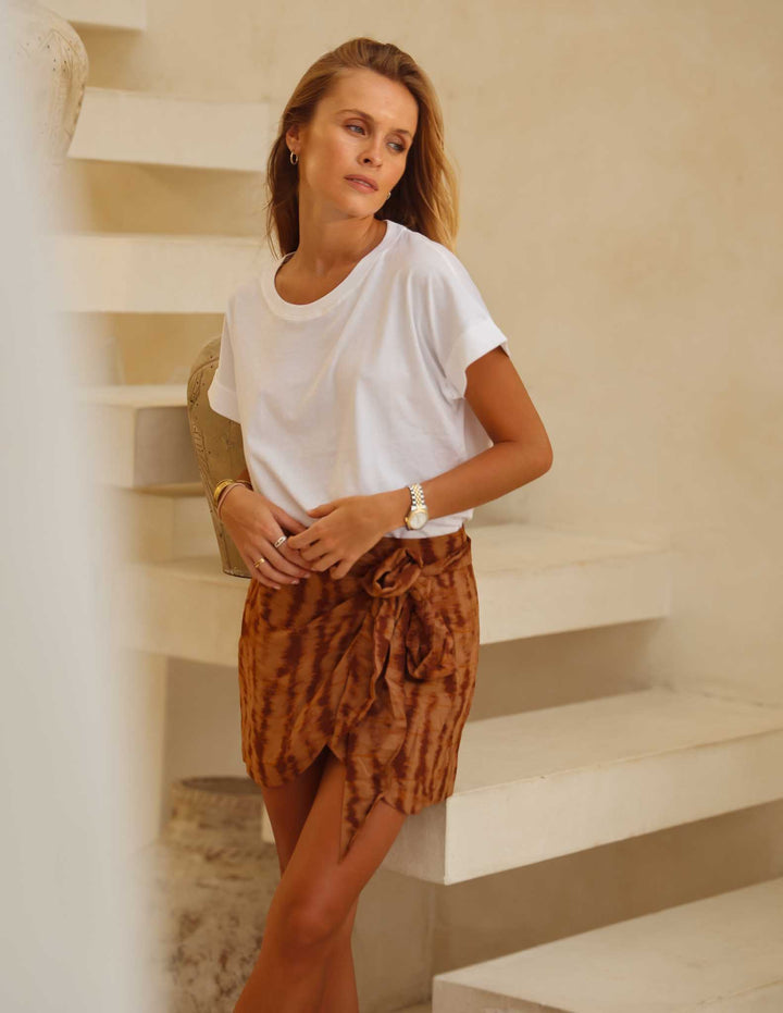 Mini Sienna - Ombak Tierra