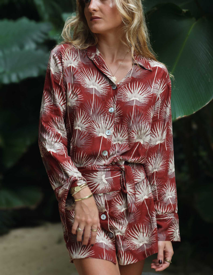 Vestido Ilona - Santai