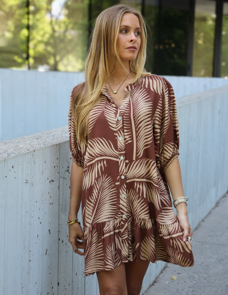 Vestido Celestina - Damai