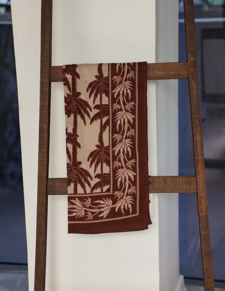 Pareo - Telapak Tierra