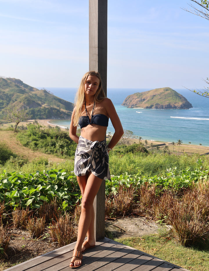 Mini Sienna - Senja Azul