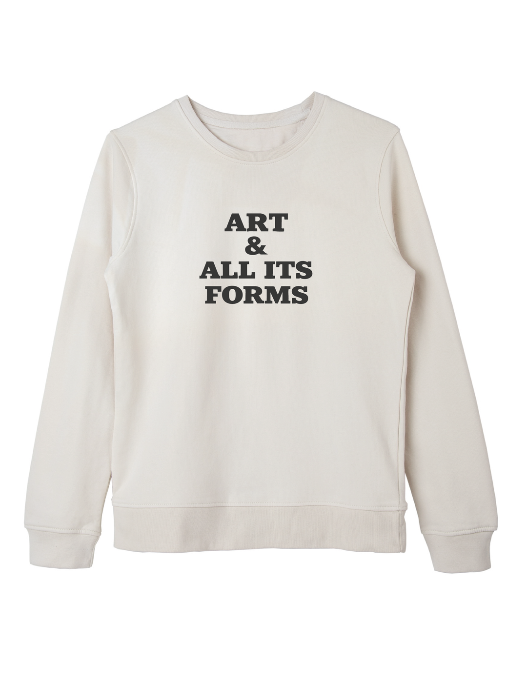 Polo Art & All Its Forms - Crema
