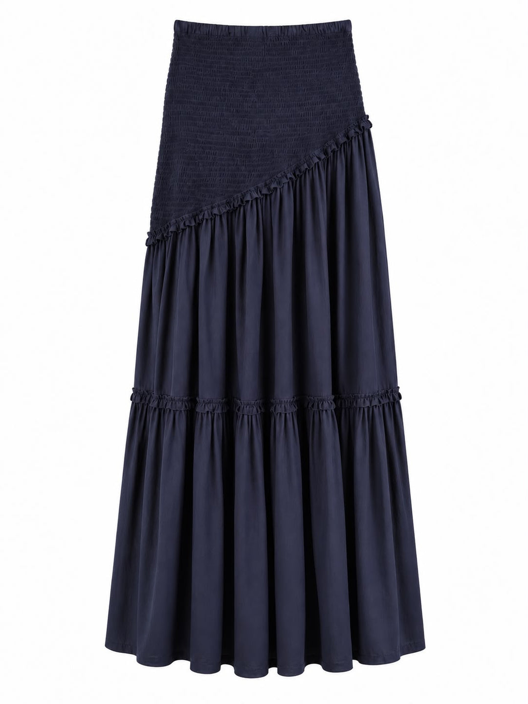 Pollera Aina - Azul