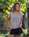 Polera Dream - Beige