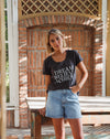 Polera Dream - Gris