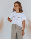 Polera Reveuse - Blanca Petite