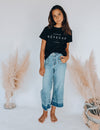 Polera Reveuse - Negra Petite